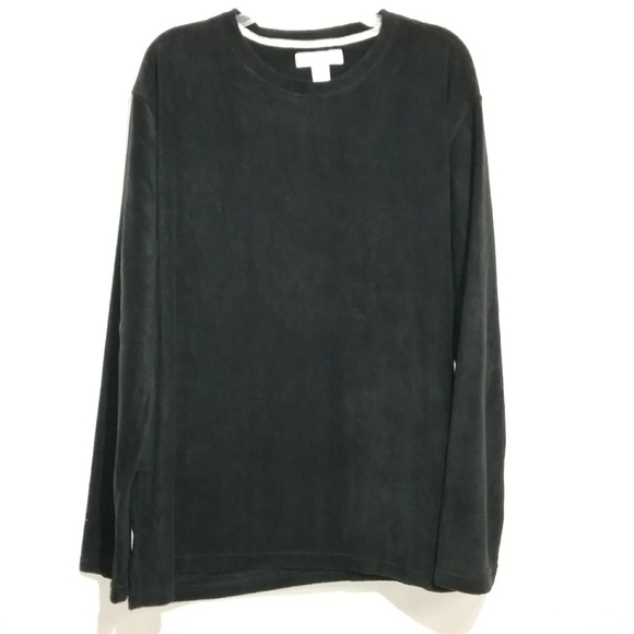 Perry Ellis Portfolio Sleepwear men's pajama set size L - Picture 3 of 11